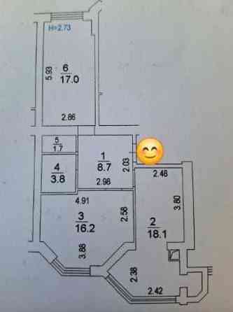 СОФІЯ СІТІ вул. Сонячна 5. Альтернатива Софія Резіденс за суперціною)) Софиевская Борщаговка
