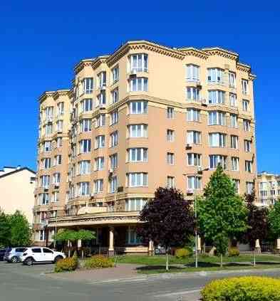 СОФІЯ СІТІ вул. Сонячна 5. Альтернатива Софія Резіденс за суперціною)) Софиевская Борщаговка