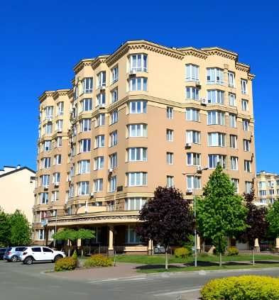 СОФІЯ СІТІ вул. Сонячна 5. Альтернатива Софія Резіденс за суперціною)) Софиевская Борщаговка - изображение 1