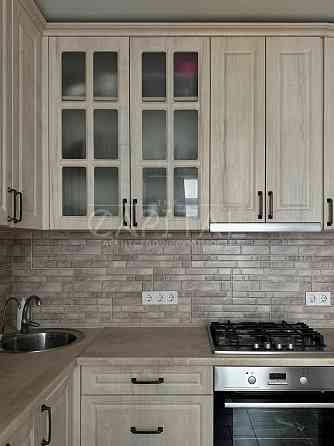 Продається квартира 110 м2 з терасою під Києвом Шевченково (Одесская обл.)