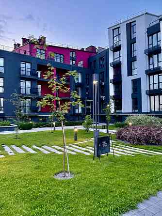 Продається квартира 110 м2 з терасою під Києвом Шевченково (Одесская обл.)