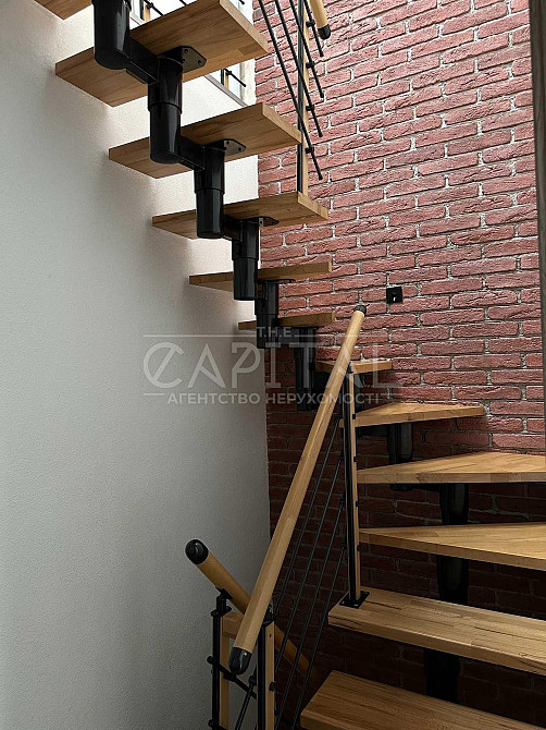 Продається квартира 110 м2 з терасою під Києвом Шевченково (Одесская обл.) - изображение 6