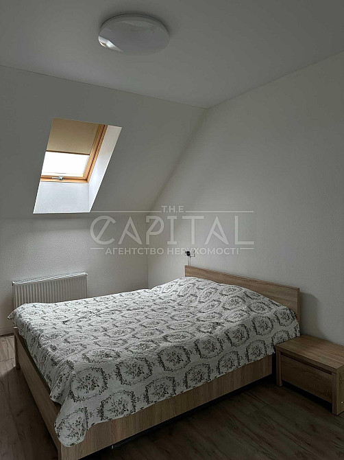 Продається квартира 110 м2 з терасою під Києвом Шевченково (Одесская обл.) - изображение 4