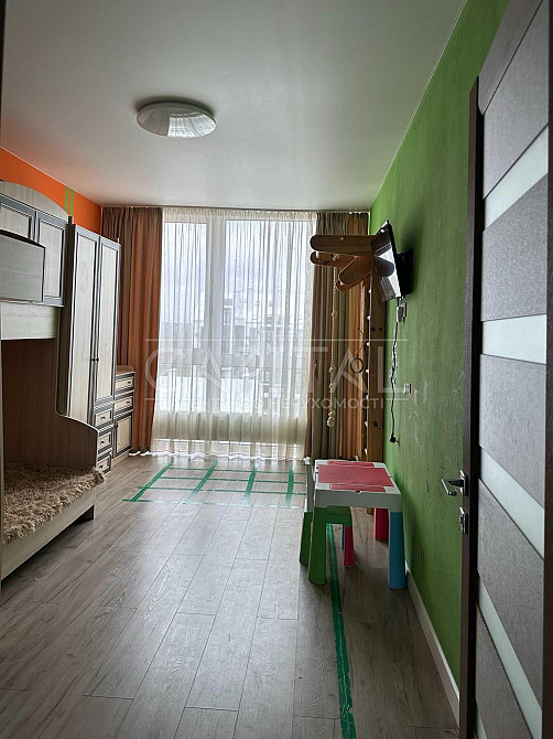 Продається квартира 110 м2 з терасою під Києвом Шевченково (Одесская обл.) - изображение 7