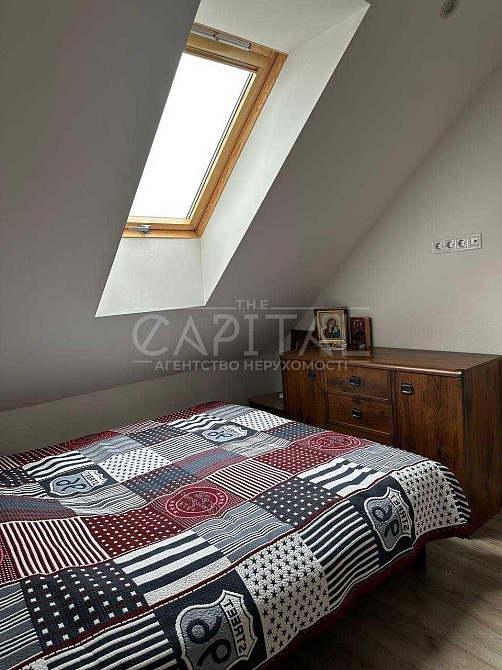 Продається квартира 110 м2 з терасою під Києвом Шевченково (Одесская обл.) - изображение 8