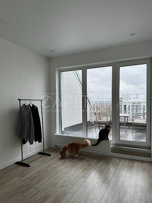 Продається квартира 110 м2 з терасою під Києвом Шевченково (Одесская обл.) - изображение 3