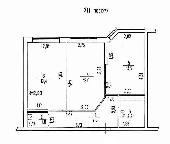 2-х ком кв. ЖК Акварель/Вильямса/Архитекторская/280 постанова Одеса