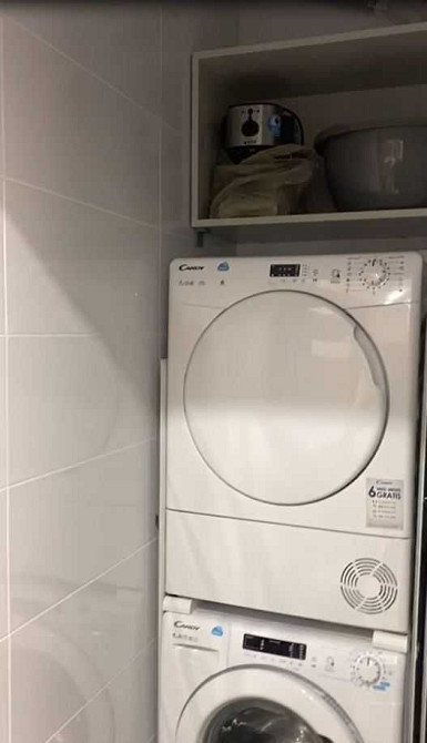 2-х ком кв. ЖК Акварель/Вильямса/Архитекторская/280 постанова Одесса - изображение 8