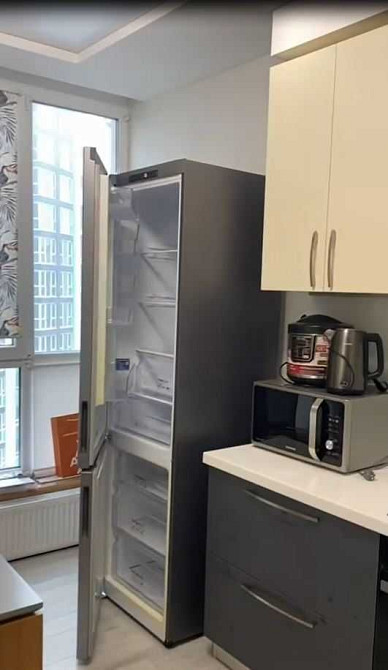 2-х ком кв. ЖК Акварель/Вильямса/Архитекторская/280 постанова Одесса - изображение 4