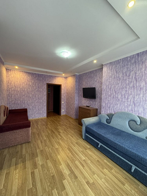 БЕЗ%, 2-кімн. Закревського 42а (67м2) документи! Новобудова Київ - зображення 4