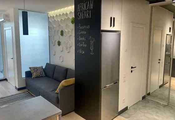 1к квартира 40м2 в Жк Славутич метро Славутич 1хв Позняки Осокорки Київ