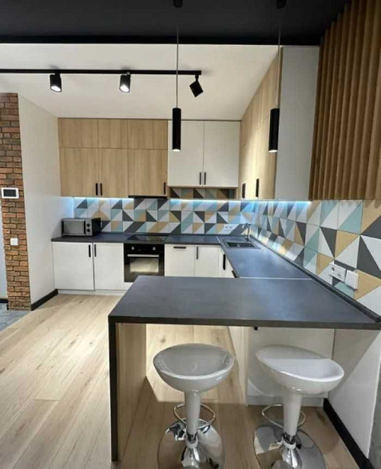 1к квартира 40м2 в Жк Славутич метро Славутич 1хв Позняки Осокорки Київ - зображення 2