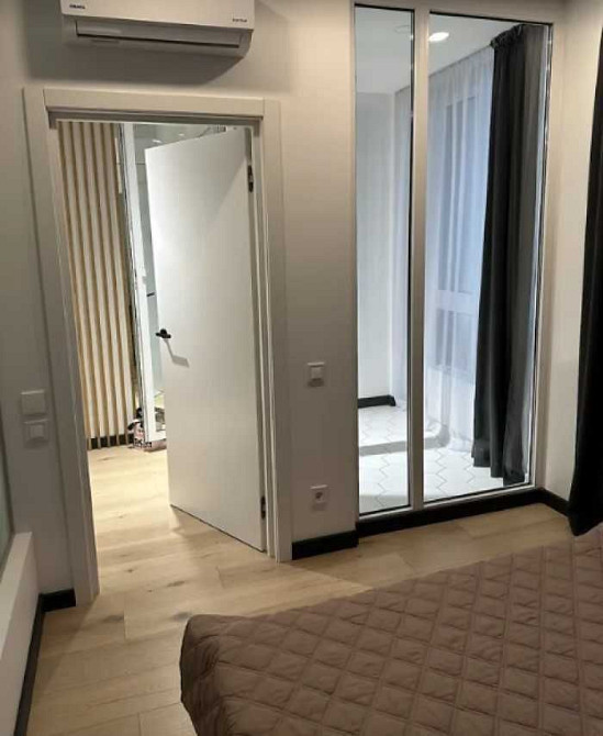 1к квартира 40м2 в Жк Славутич метро Славутич 1хв Позняки Осокорки Київ - зображення 5