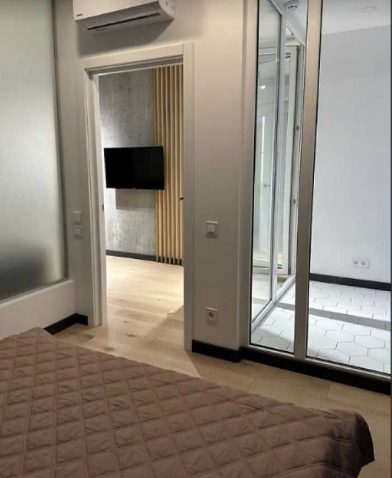 1к квартира 40м2 в Жк Славутич метро Славутич 1хв Позняки Осокорки Київ - зображення 6