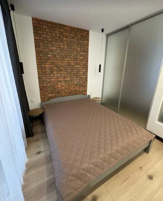 1к квартира 40м2 в Жк Славутич метро Славутич 1хв Позняки Осокорки Київ - зображення 4