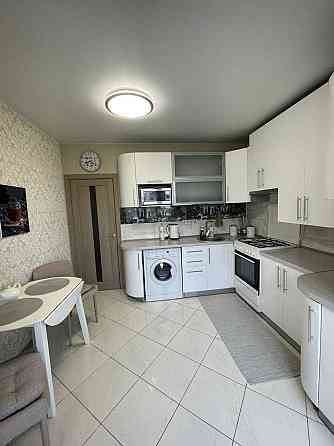 Продам 1к з новим ремонтом біля парку, в ЖК з закритою територією Ирпень