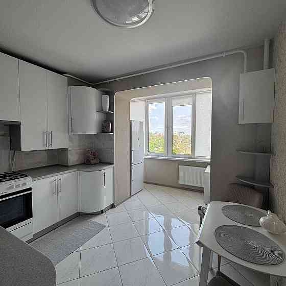 Продам 1к з новим ремонтом біля парку, в ЖК з закритою територією Ирпень