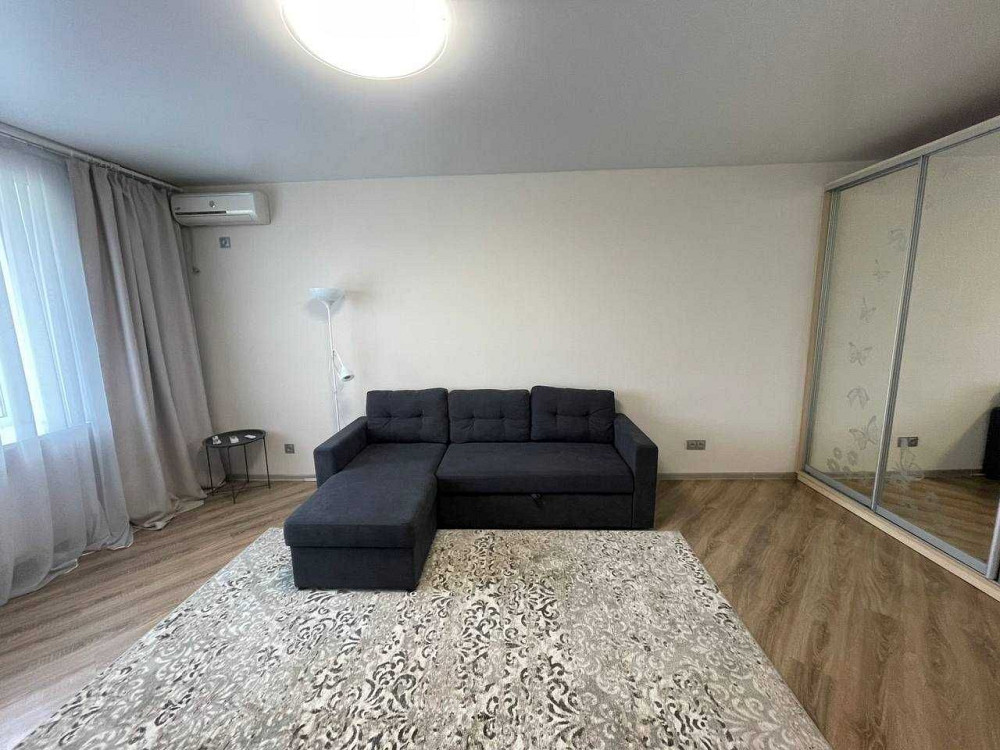 Продам 1к з новим ремонтом біля парку, в ЖК з закритою територією Ирпень - изображение 2