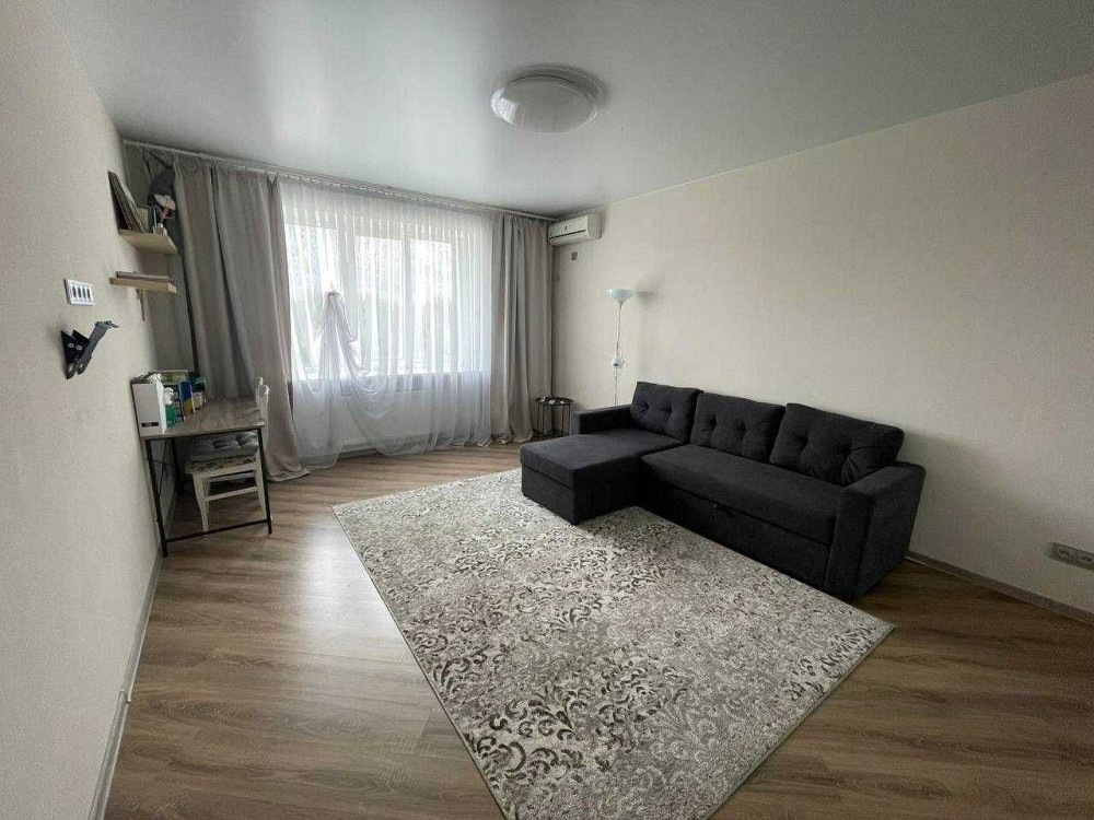 Продам 1к з новим ремонтом біля парку, в ЖК з закритою територією Ирпень - изображение 1