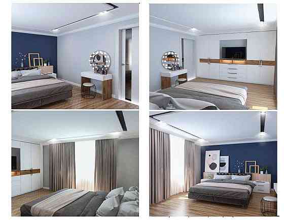 Продаж просторої 2 кім. квартири з кухнею-студіо та двома спальнями Ивано-Франковск