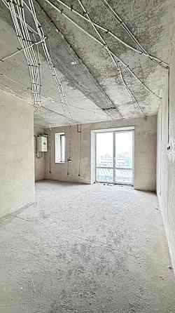 Продаж просторої 2 кім. квартири з кухнею-студіо та двома спальнями Ивано-Франковск