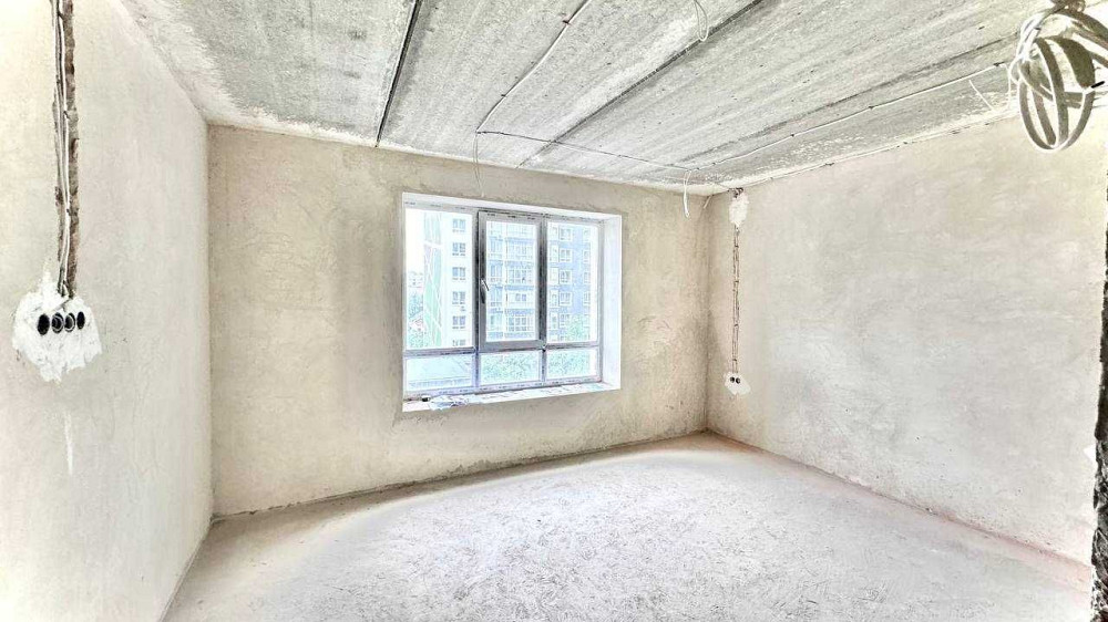 Продаж просторої 2 кім. квартири з кухнею-студіо та двома спальнями Івано-Франківськ - зображення 7