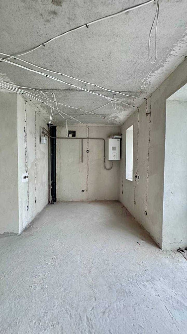 Продаж просторої 2 кім. квартири з кухнею-студіо та двома спальнями Івано-Франківськ - зображення 3