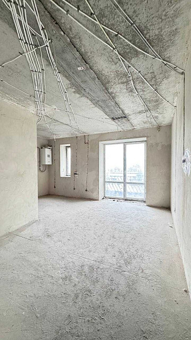 Продаж просторої 2 кім. квартири з кухнею-студіо та двома спальнями Івано-Франківськ - зображення 2