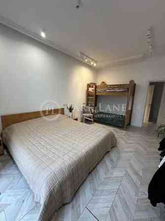 Продаж квартири 73м2 ТІРМІНОВО Французький квартал 1 Greenville ремонт Київ