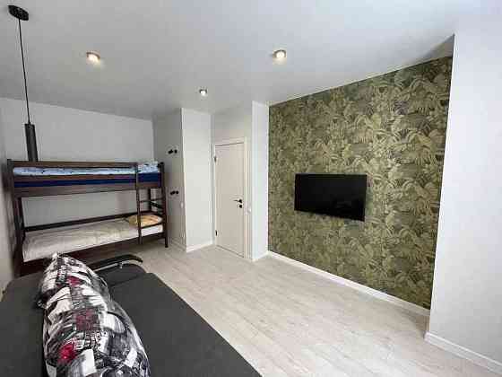 ЖК Сказка 1 к квартира с ремонтом возле метро Холодная Гора Дом Сдан Харьков