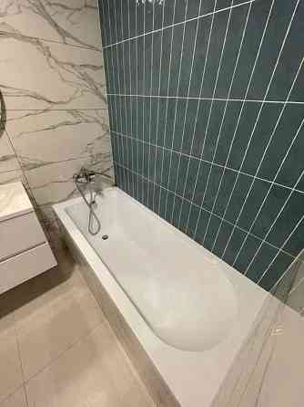 ЖК Сказка 1 к квартира с ремонтом возле метро Холодная Гора Дом Сдан Харьков