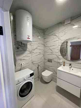 ЖК Сказка 1 к квартира с ремонтом возле метро Холодная Гора Дом Сдан Харьков