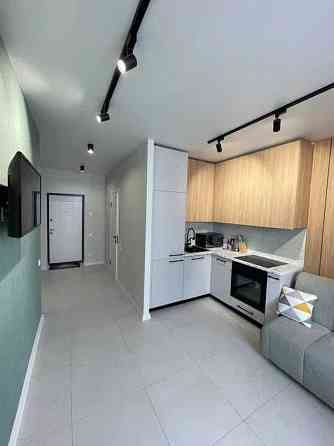 ЖК Сказка 1 к квартира с ремонтом возле метро Холодная Гора Дом Сдан Харьков