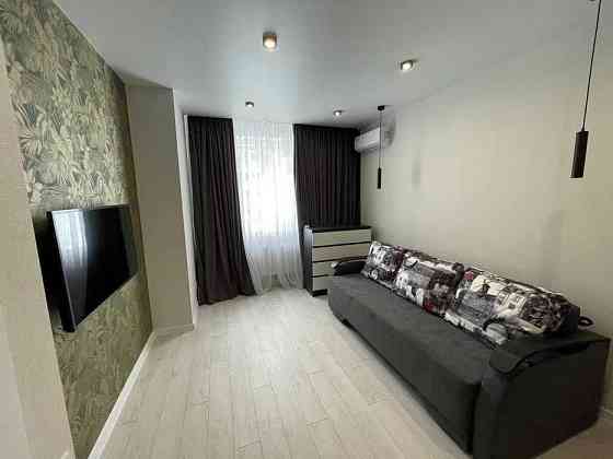 ЖК Сказка 1 к квартира с ремонтом возле метро Холодная Гора Дом Сдан Харьков