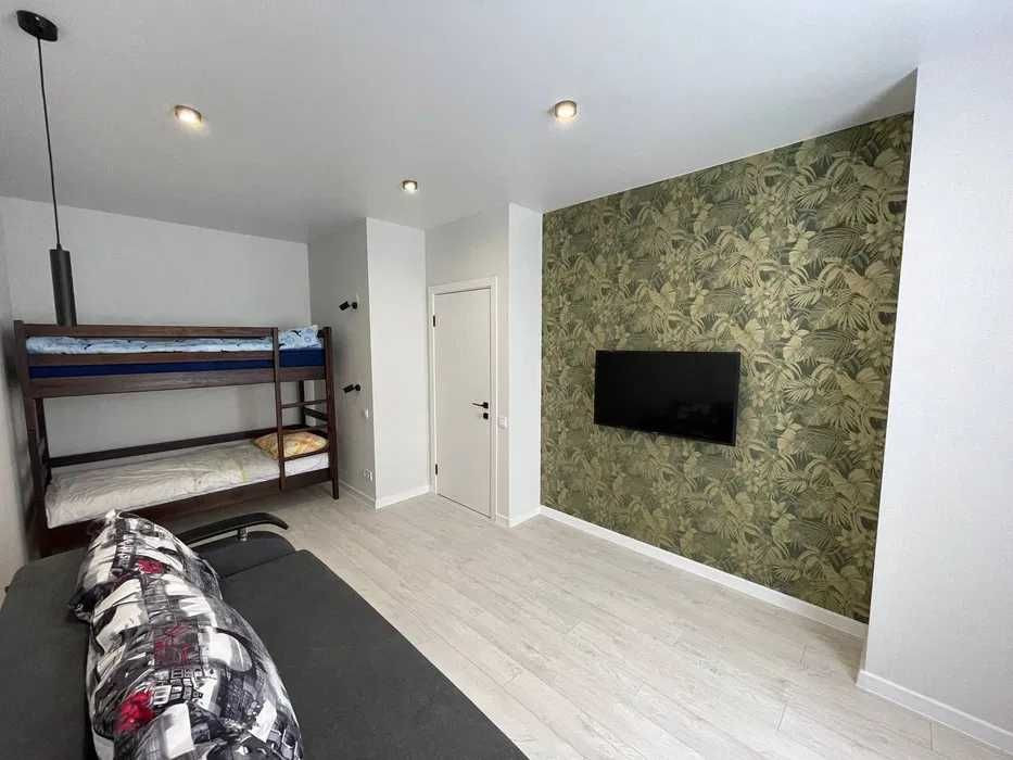 ЖК Сказка 1 к квартира с ремонтом возле метро Холодная Гора Дом Сдан Харьков - изображение 6