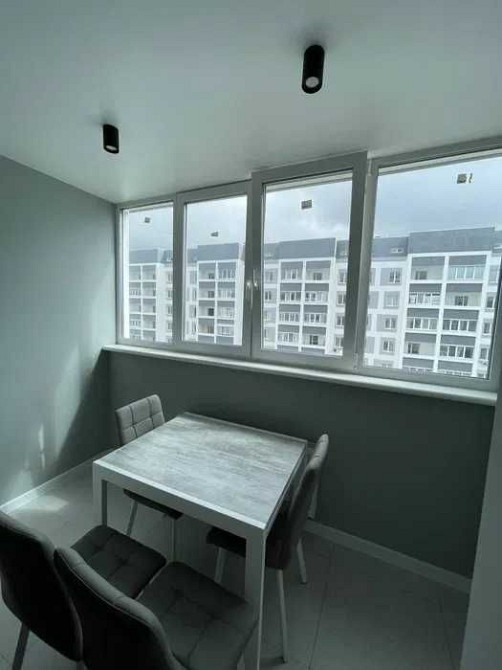 ЖК Сказка 1 к квартира с ремонтом возле метро Холодная Гора Дом Сдан Харьков - изображение 8