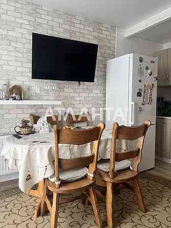 2-х уровневая квартира с евроремонтом! Одеса