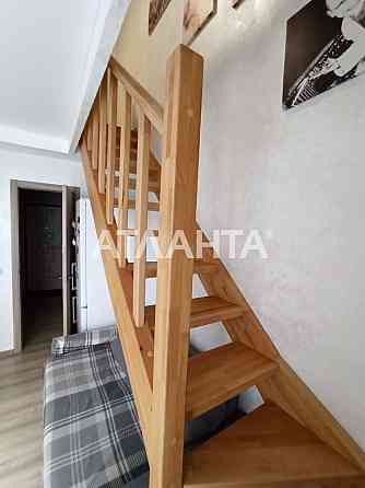 2-х уровневая квартира с евроремонтом! Одеса