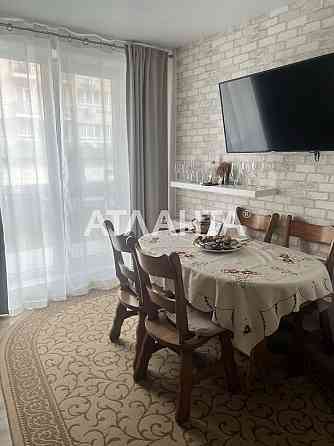 2-х уровневая квартира с евроремонтом! Одеса