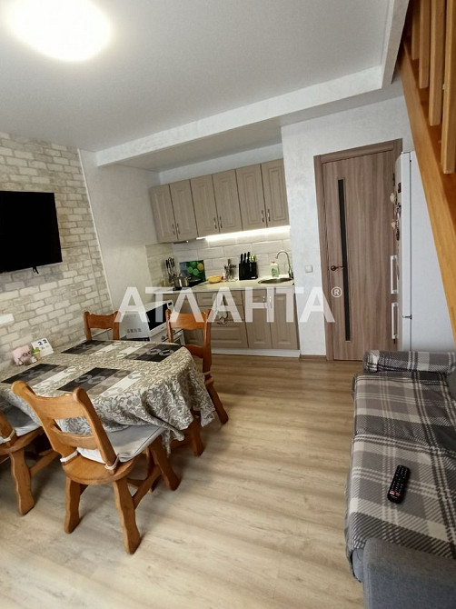 2-х уровневая квартира с евроремонтом! Одеса - зображення 2