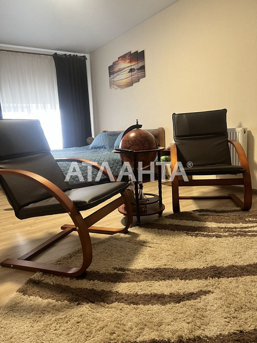 2-х уровневая квартира с евроремонтом! Одеса - зображення 8