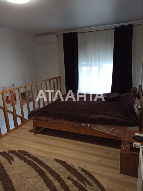 2-х уровневая квартира с евроремонтом! Одеса - зображення 6