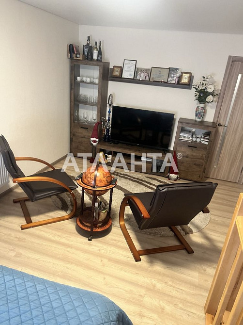 2-х уровневая квартира с евроремонтом! Одеса - зображення 7