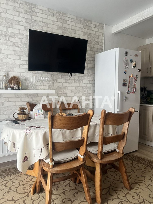 2-х уровневая квартира с евроремонтом! Одеса - зображення 3