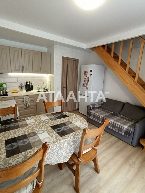 2-х уровневая квартира с евроремонтом! Одеса - зображення 4