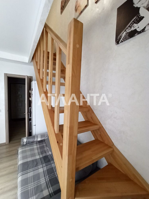 2-х уровневая квартира с евроремонтом! Одеса - зображення 5