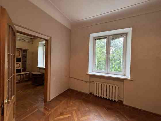 3 кім. квартира Сталінка на Фонтані Парк. Море Одеса