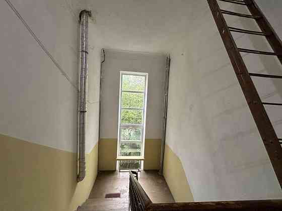 3 кім. квартира Сталінка на Фонтані Парк. Море Одеса