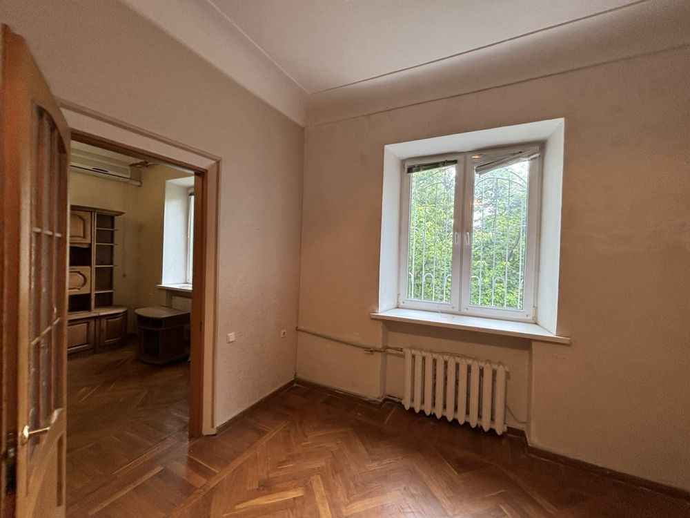 3 кім. квартира Сталінка на Фонтані Парк. Море Одеса - зображення 2