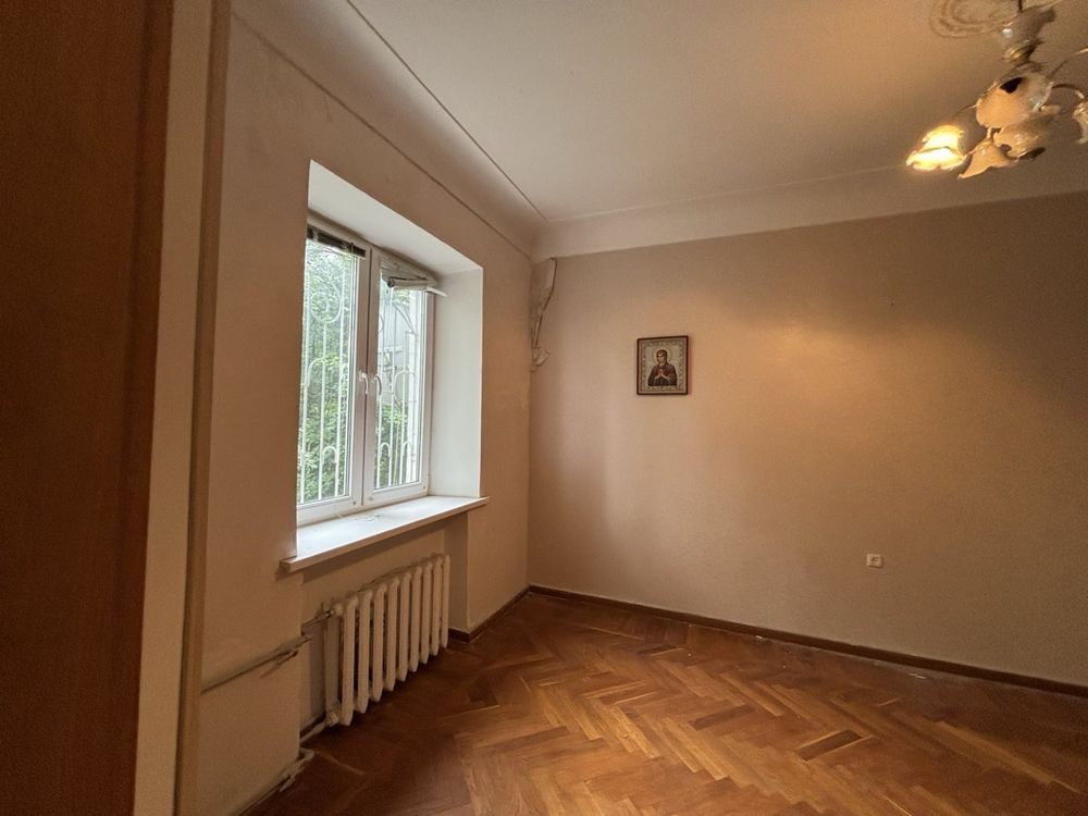 3 кім. квартира Сталінка на Фонтані Парк. Море Одеса - зображення 6